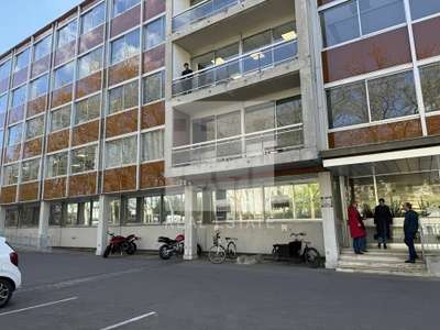 Location Bureaux à Villeurbanne