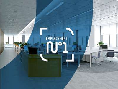 Location Bureaux à Villeurbanne