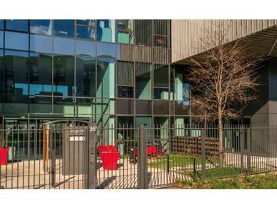 Location Bureaux à Villeurbanne