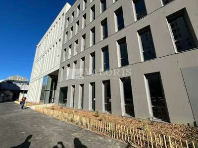 Location Bureaux à Villeurbanne
