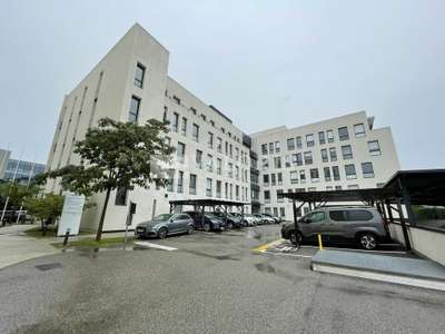 Location Bureaux à Villeurbanne
