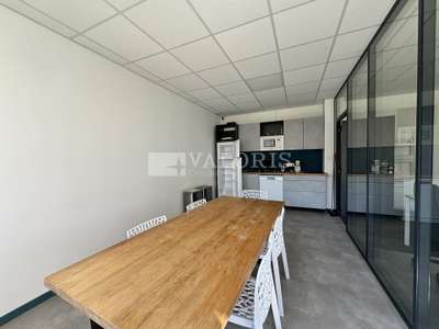 Location Bureaux à Villeurbanne