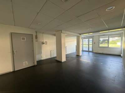 Location Bureaux à Villeurbanne