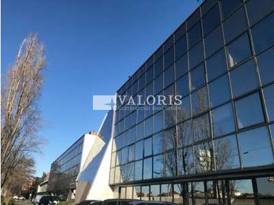 Location Bureaux à Villeurbanne