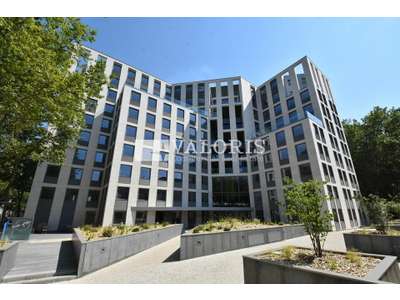 Location Bureaux à Villeurbanne