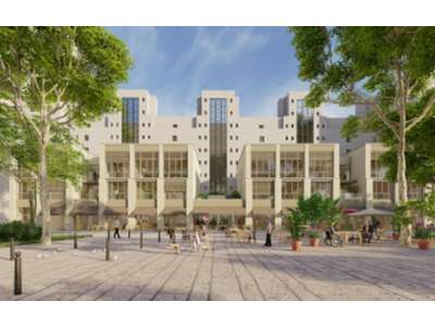 Location Bureaux à Villeurbanne