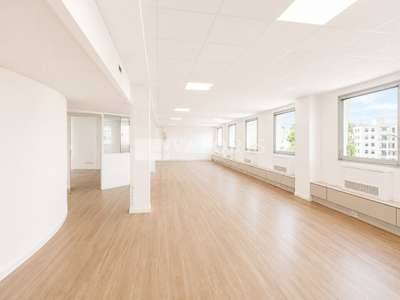 Location Bureaux à Villeurbanne