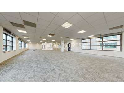 Location Bureaux à Villeurbanne