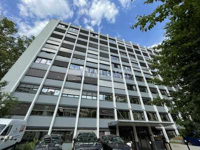 Location Bureaux à Villeurbanne