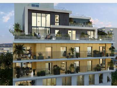 Bureaux de 6019m² à louer Villeurbanne empl idéal