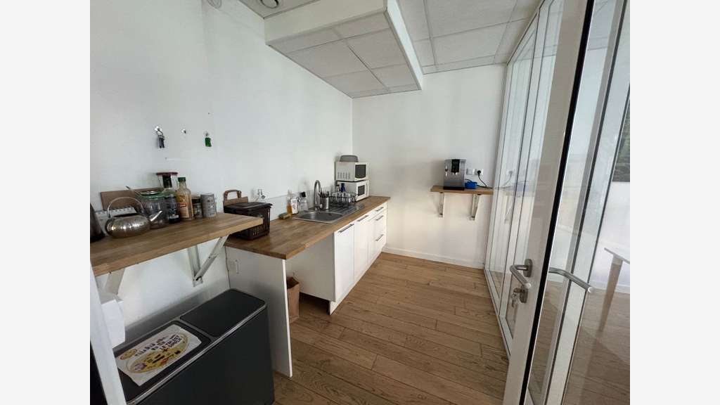 A louer bureaux de 79m² à Villeurbanne Charpennes