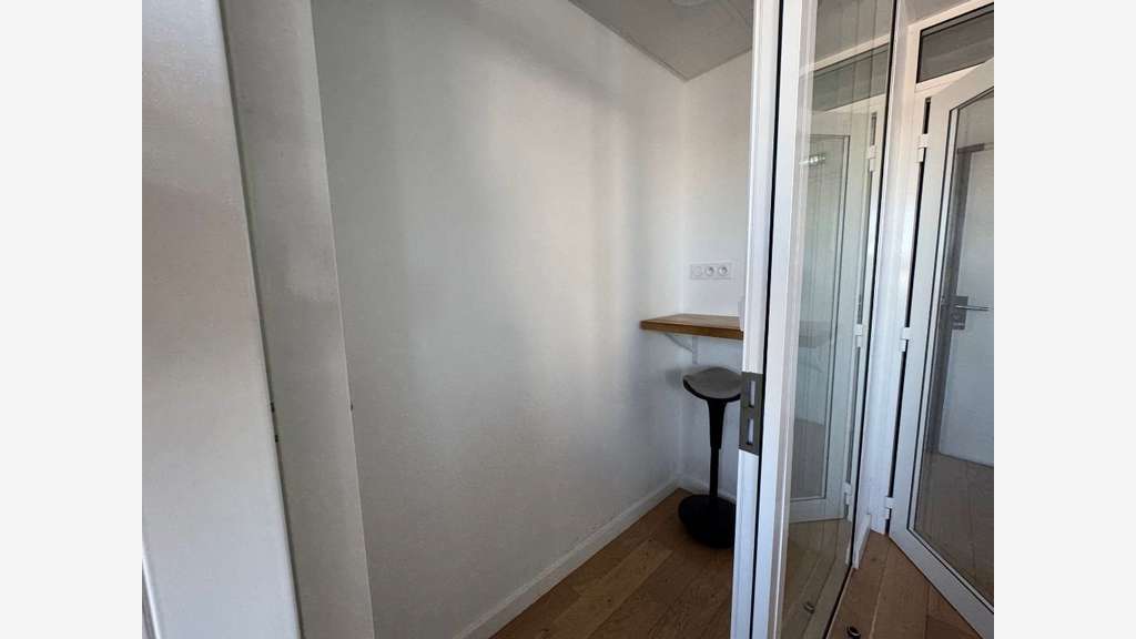 A louer bureaux de 83m² à Villeurbanne Charpennes