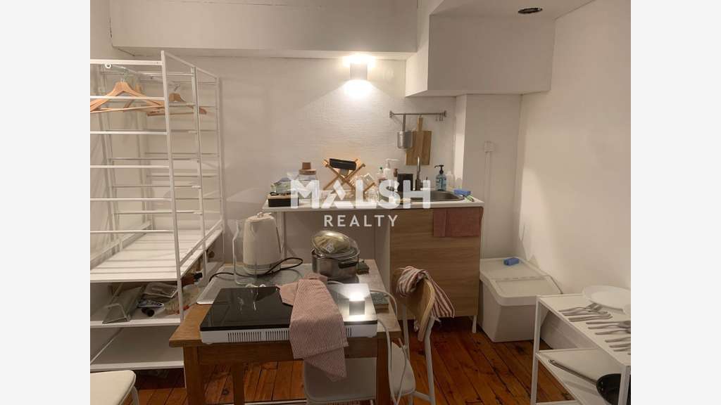 BUREAUX 108 m² - À LOUER - VILLEURBANNE