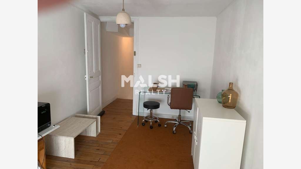 BUREAUX 108 m² - À LOUER - VILLEURBANNE