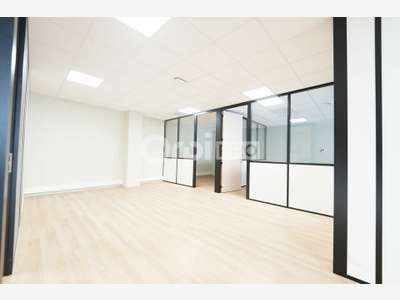 Bureaux à louer 112m² à Villeurbanne