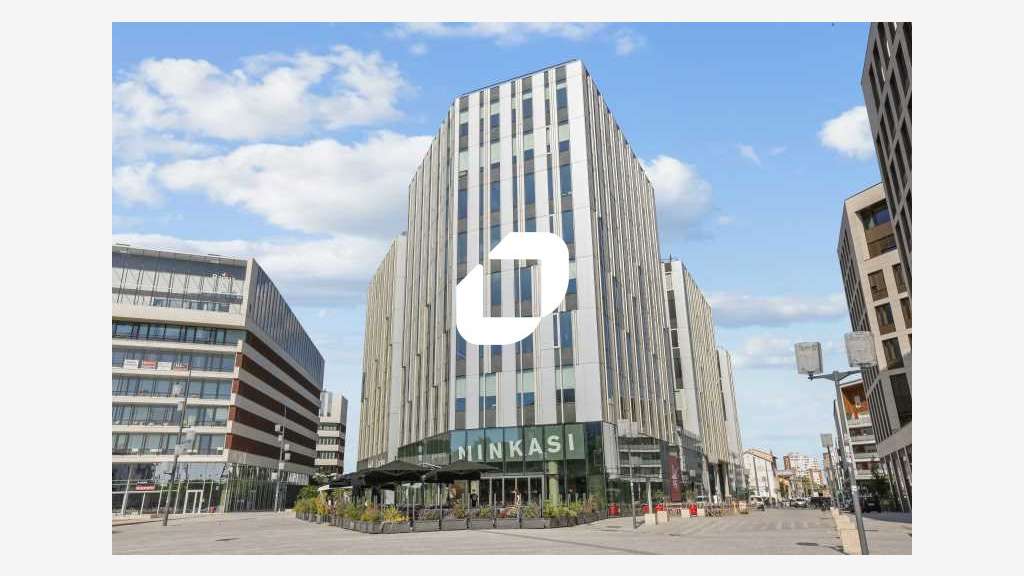 A louer Bureaux 5591m² Villeurbanne