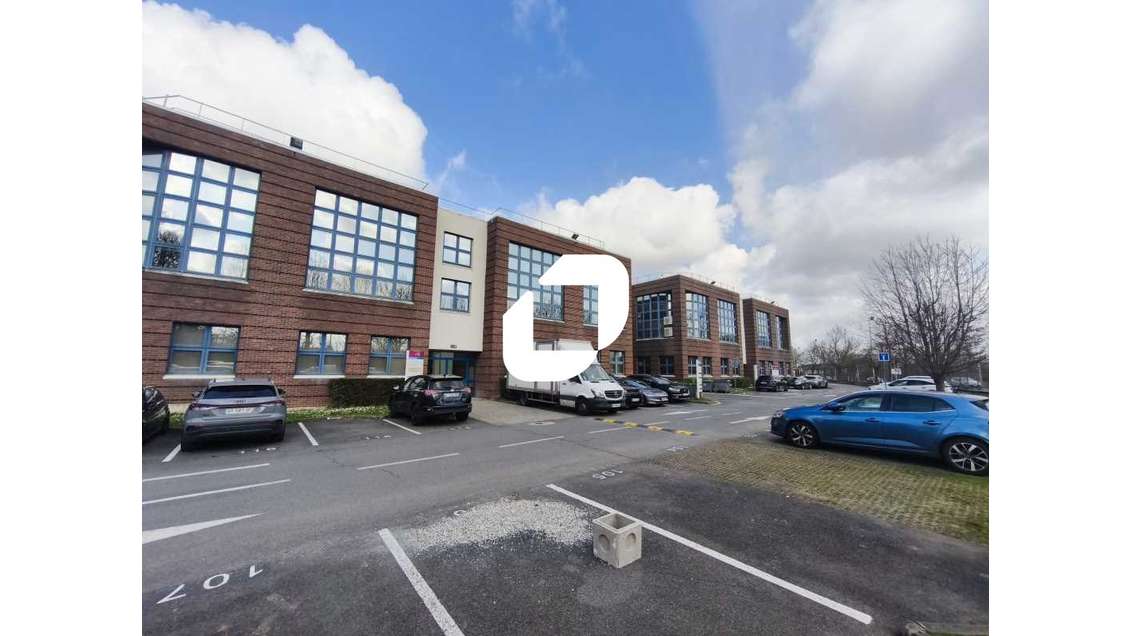 A louer Bureaux 80m² Villiers sur marne