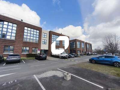 Location Bureaux à Villiers-sur-Marne