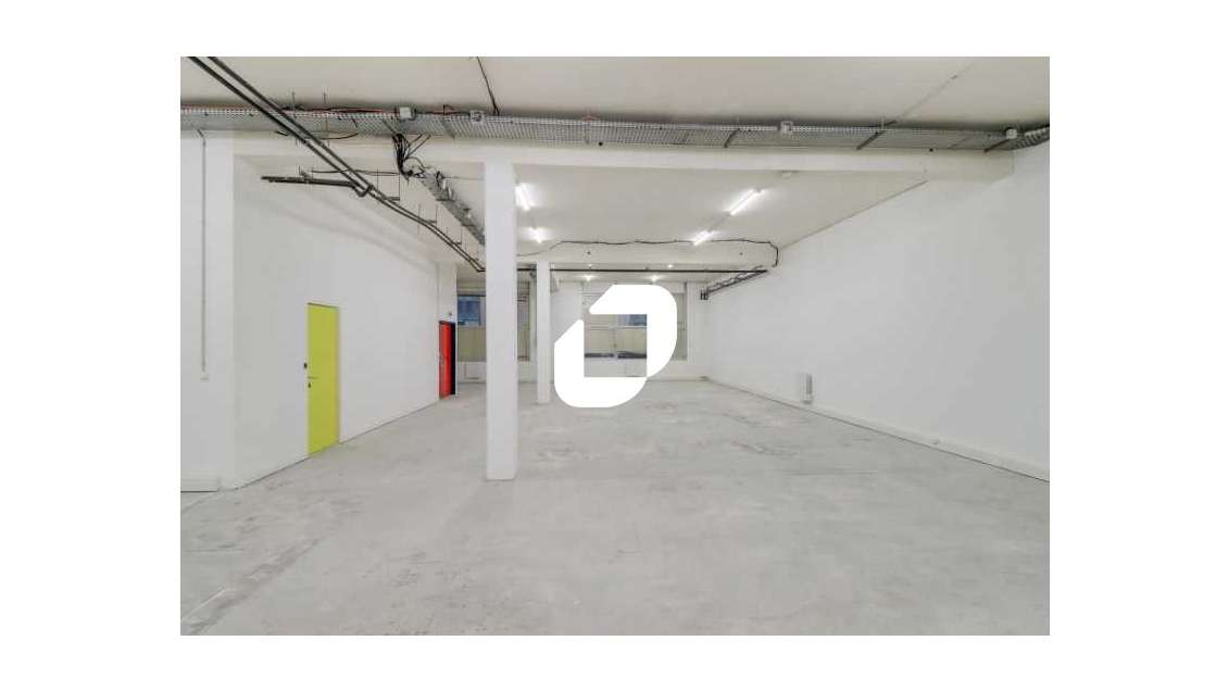 A louer Bureaux 1067m² Villiers sur marne