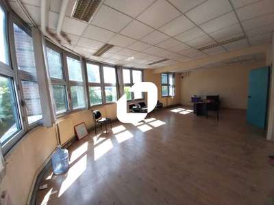Location Bureaux à Villiers-sur-Marne