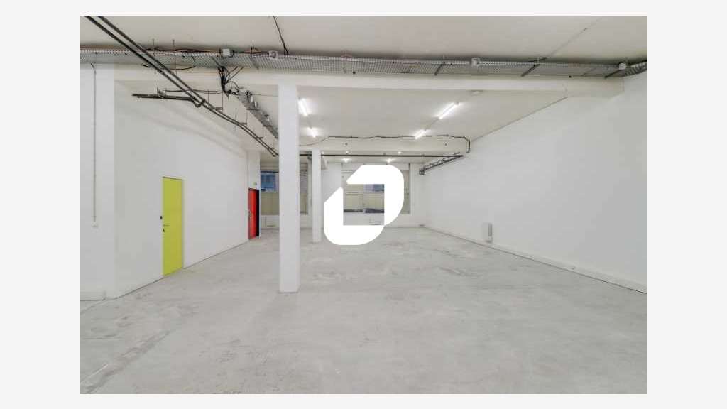 A louer Bureaux 1067m² Villiers sur marne