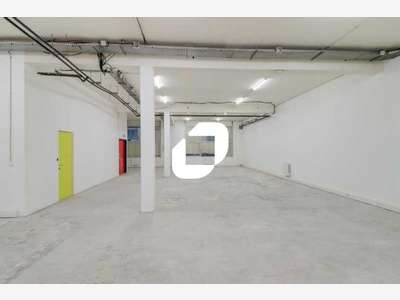 A louer Bureaux 1067m² Villiers sur marne