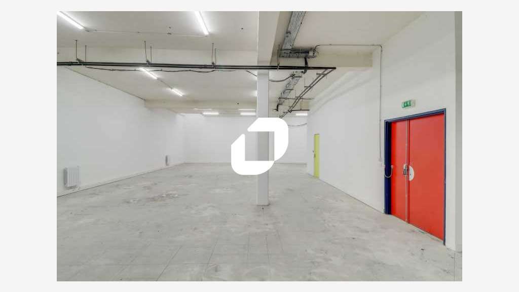 A louer Bureaux 1067m² Villiers sur marne