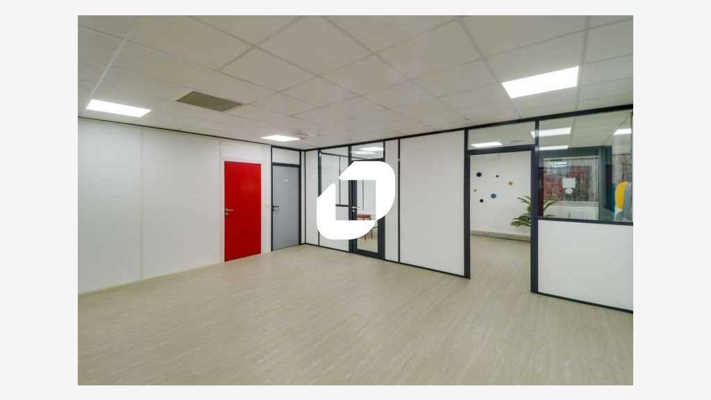 A louer Bureaux 1067m² Villiers sur marne