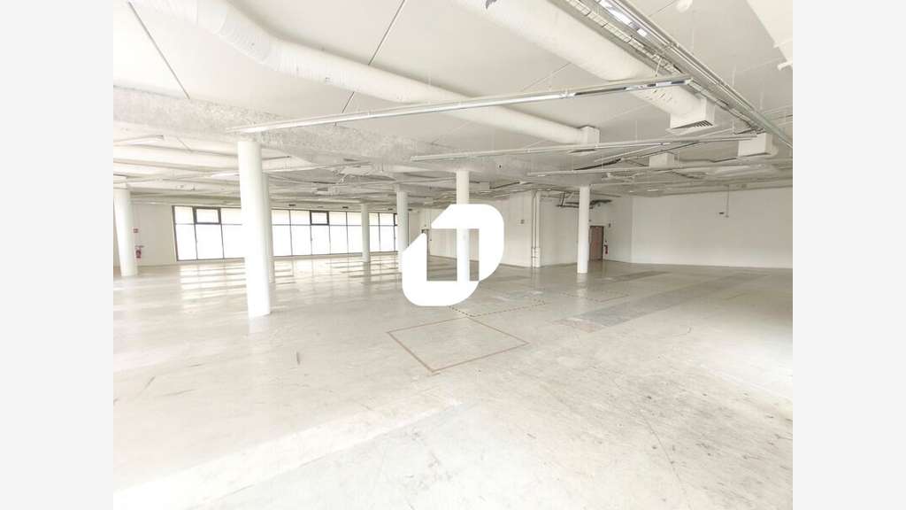 A louer Bureaux 4645m² Villiers sur marne
