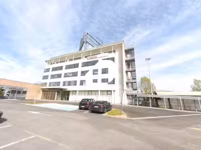 A louer Bureaux 4645m² Villiers sur marne