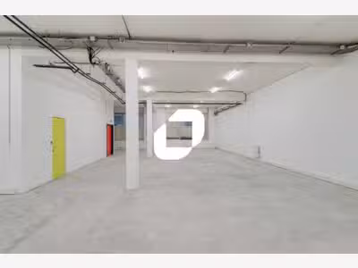 A louer Bureaux 1270m² Villiers sur marne