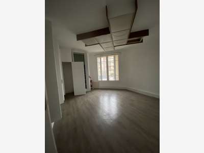 A louer bureaux 132m² R+1 centre ville Vincennes