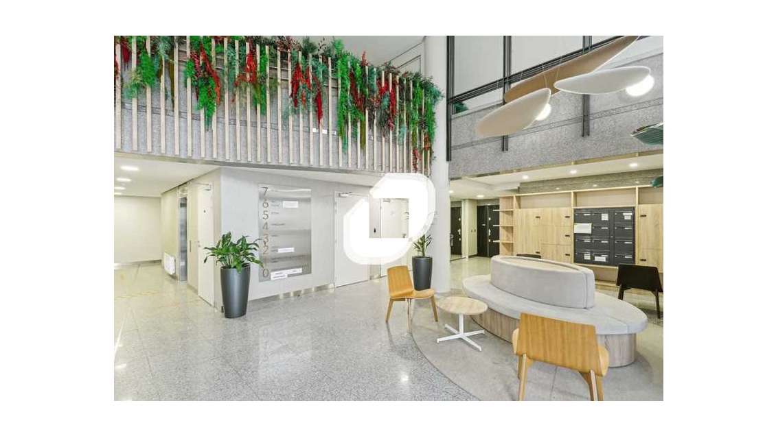 A louer Bureaux 367m² Vincennes