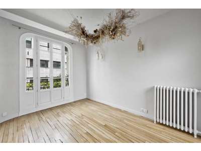 Location Bureaux à Vincennes