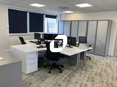 Location Bureaux à Vincennes