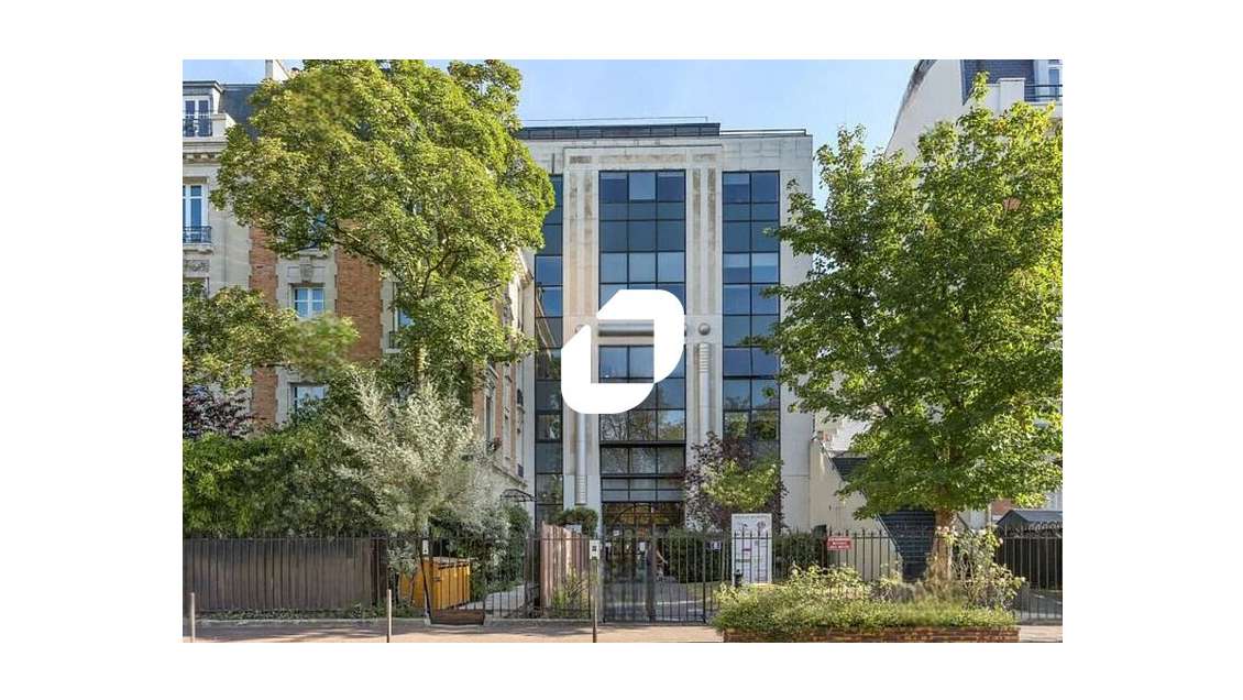 A louer Bureaux 416m² Vincennes