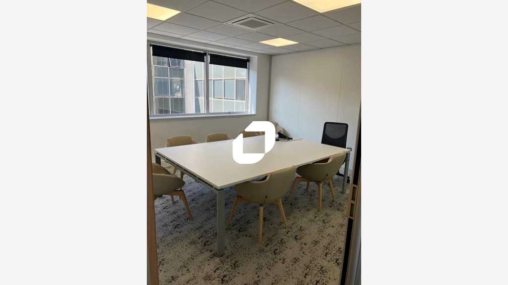 A louer Bureaux 209m² Vincennes