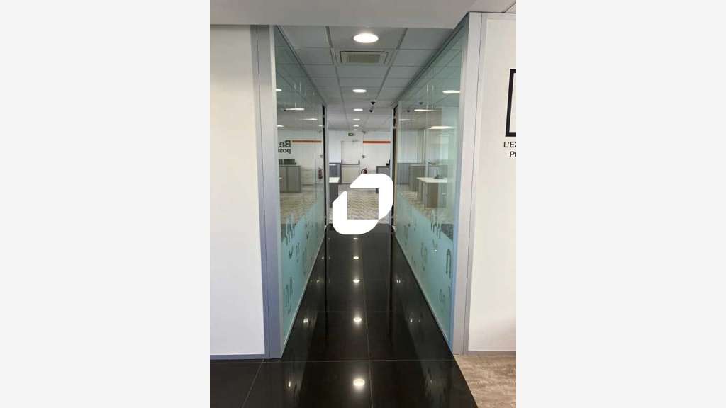 A louer Bureaux 209m² Vincennes