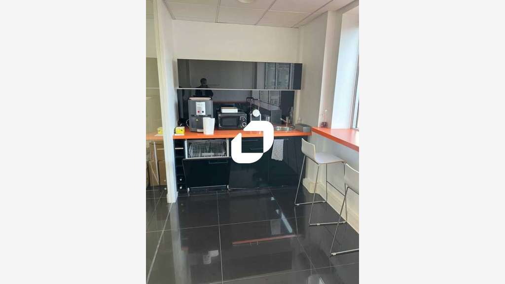 A louer Bureaux 209m² Vincennes