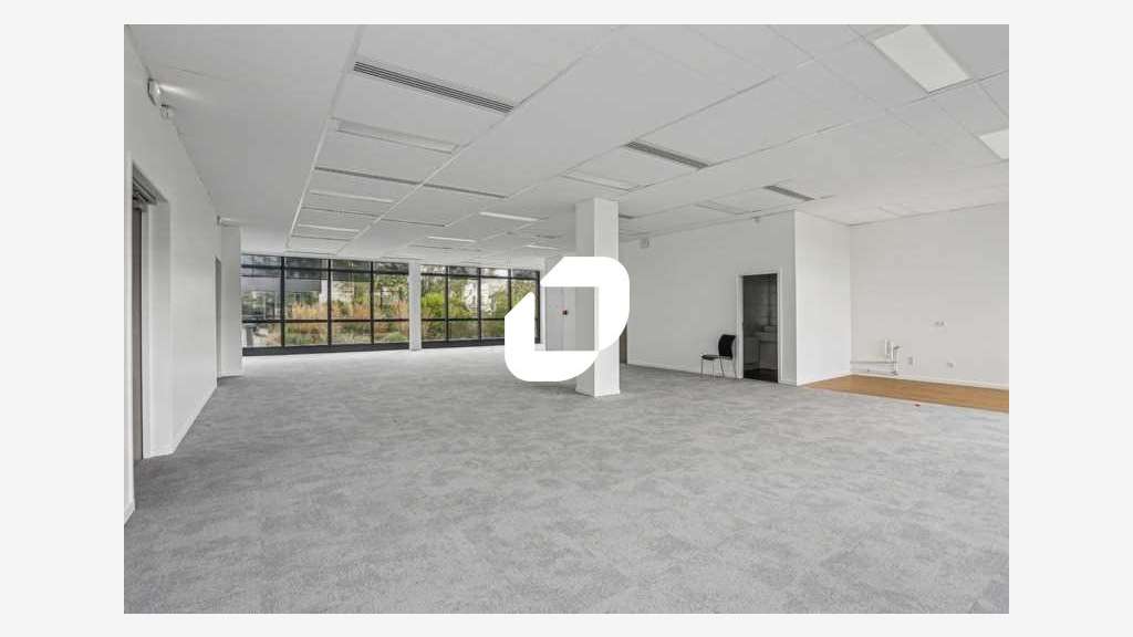 A louer Bureaux 971m² Vincennes