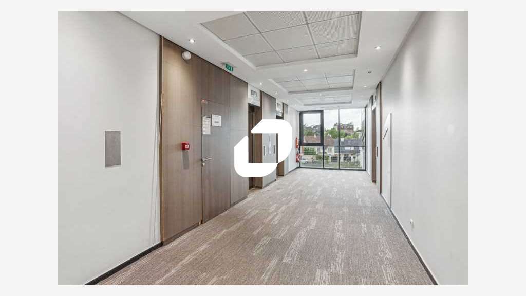 A louer Bureaux 971m² Vincennes