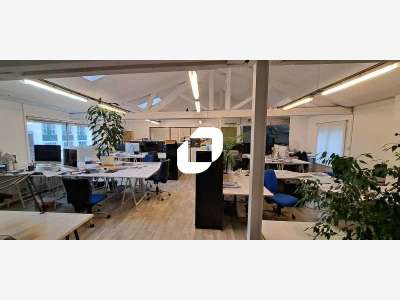A louer Bureaux 386m² Vincennes