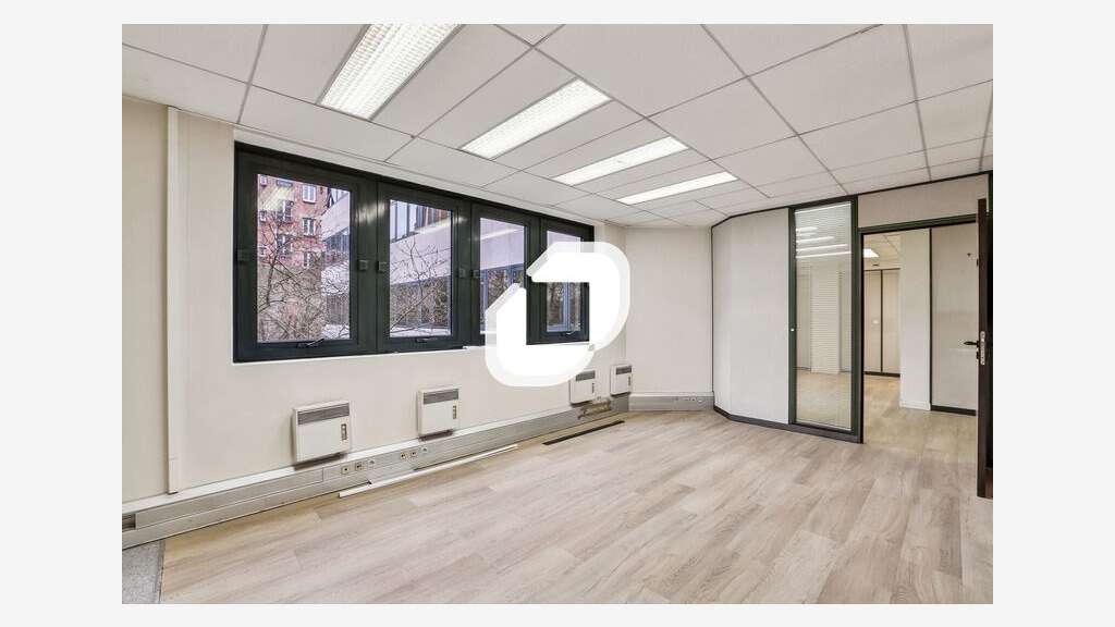 A louer Bureaux 367m² Vincennes
