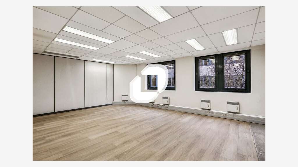 A louer Bureaux 367m² Vincennes