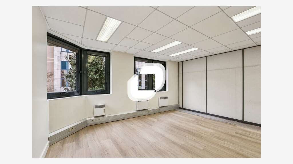 A louer Bureaux 367m² Vincennes