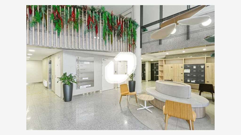 A louer Bureaux 367m² Vincennes