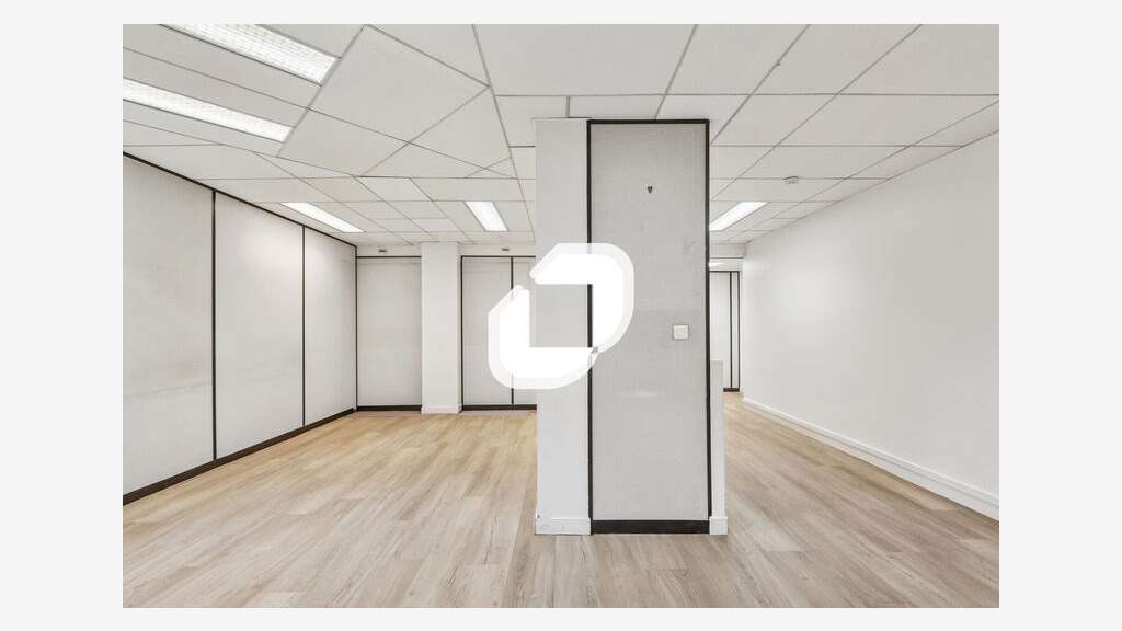 A louer Bureaux 367m² Vincennes