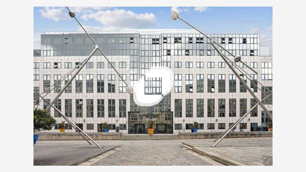A louer Bureaux 367m² Vincennes