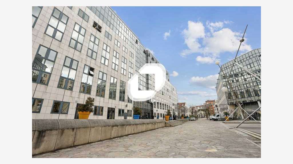 A louer Bureaux 367m² Vincennes