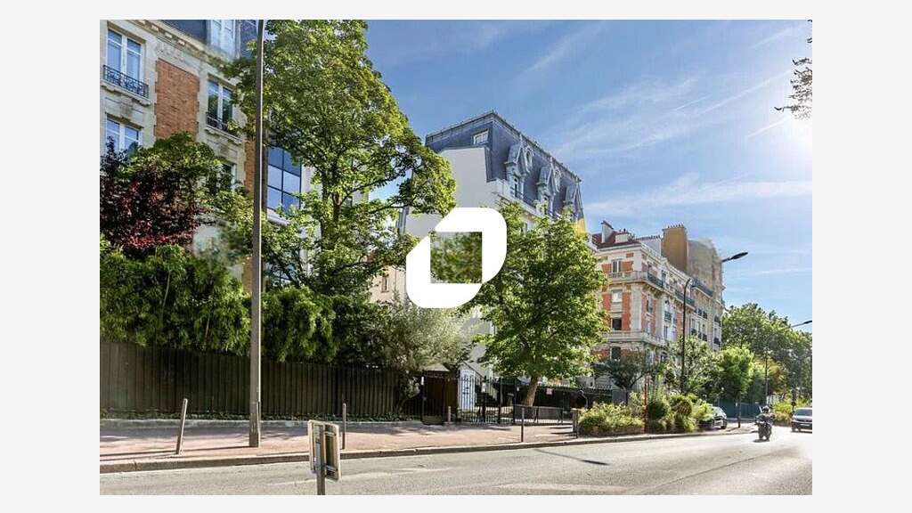 A louer Bureaux 416m² Vincennes
